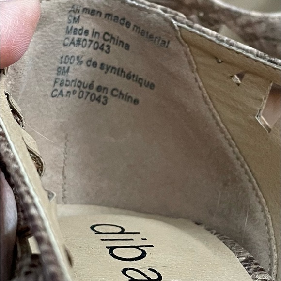 Diba high heel - Picture 3 of 6